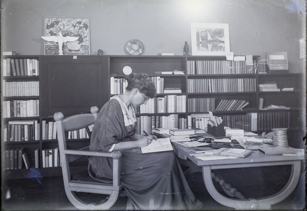 Peggy Guggenheim