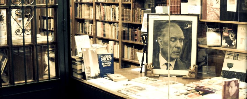 Imagen de La última tarde de Borges en Argentina