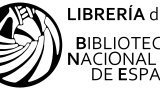Logotipo de la Biblioteca Nacional de España