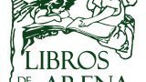 Logotipo Libros de la Arena