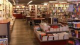 Librería por dentro Marcial Pons