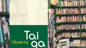 Librería Taiga