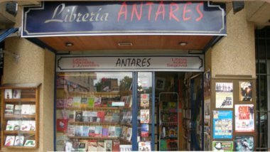 Imagen de Antares