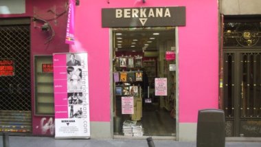 Imagen de Berkana