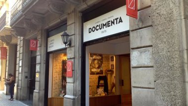 Imagen de Documenta