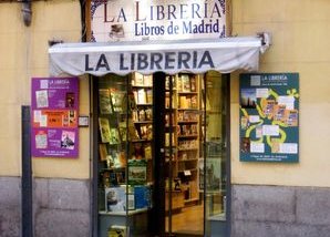 Imagen de La Librería