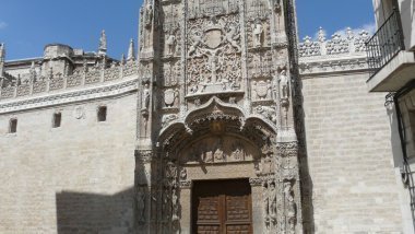 Imagen de Museo Nacional de Escultura