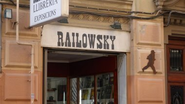 Imagen de Railowsky