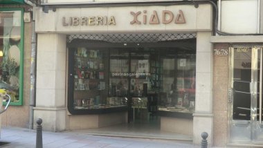 Imagen de Xiada