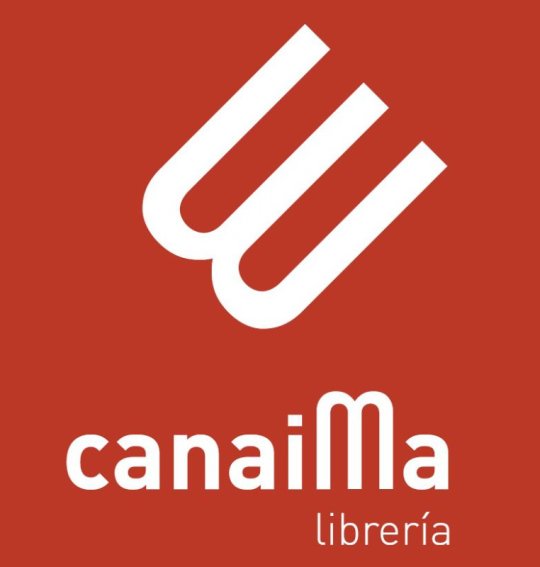 Imagen de Canaima, premio Librería Cultural 2016