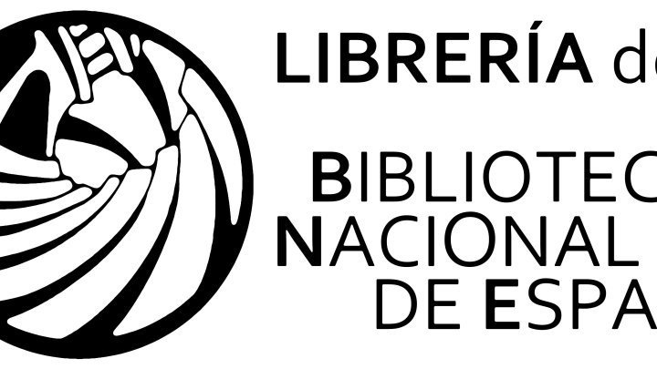 Logotipo de la Biblioteca Nacional de España