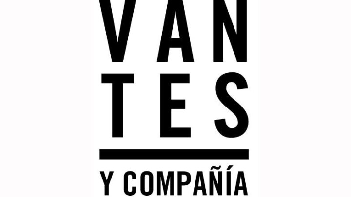 Logo cervantes y compania