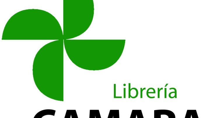 logotipo libreria camara