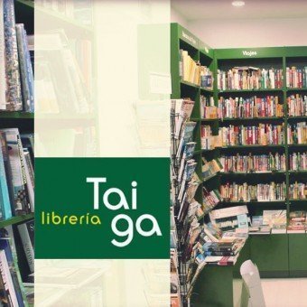 Librería Taiga