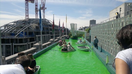 boating-on-the-roof-of-selfridges-c-whatleydude.jpg