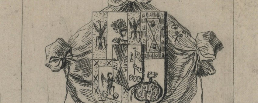 Imagen de Lo que esconden los ex libris