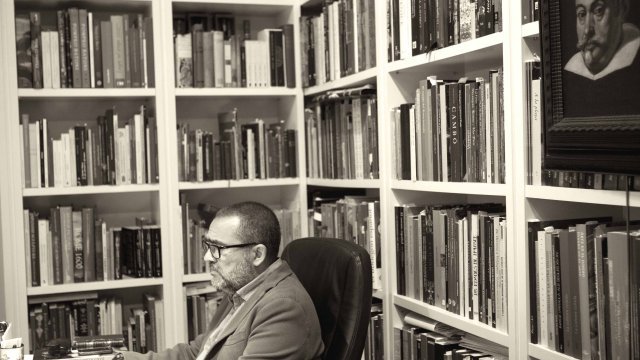 Imagen de José Gómez Frechina