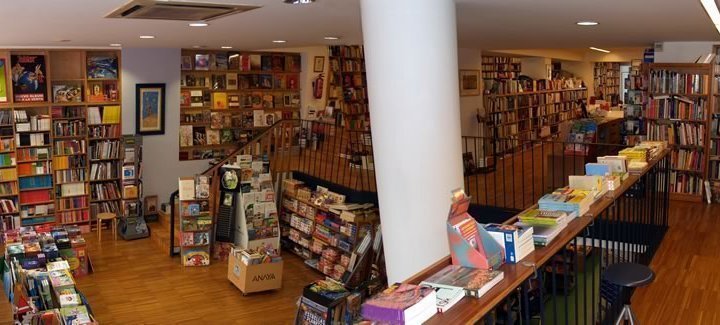 Librería Gil