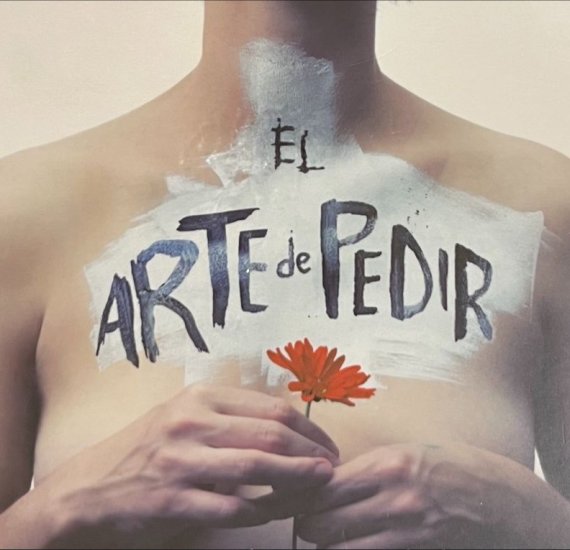 Imagen de El arte de pedir