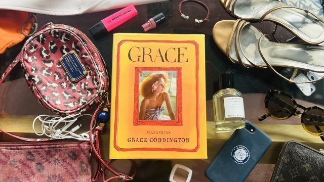Las memorias de Grace Coddington